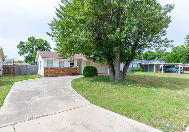 Homes for sale in Abilene, TX | 2125 S 35th St, Abilene, TX 79605 | MLS# 21302998
