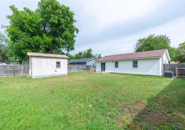 Homes for sale in Abilene, TX | 2125 S 35th St, Abilene, TX 79605 | MLS# 21302998