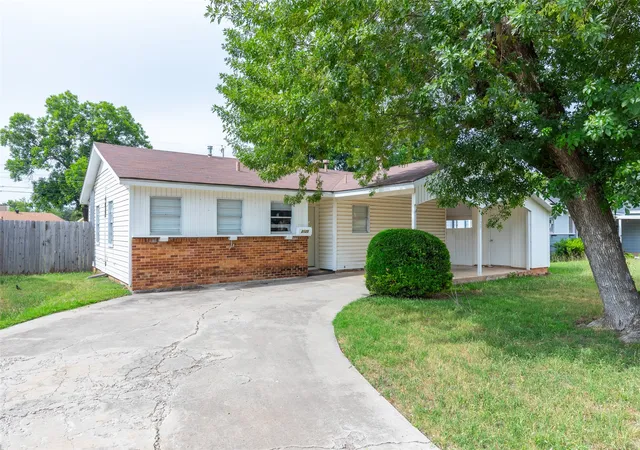 Homes for sale in Abilene, TX | 2125 S 35Th St, Abilene, TX 79605 | MLS# 21302998