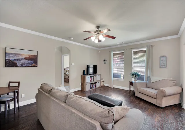 Photo 4 of Single family home for sale at 149 Valley Ranch Dr, Waxahachie, TX 75165 | MLS# 21293018 | Listing updated on 2026-08-04