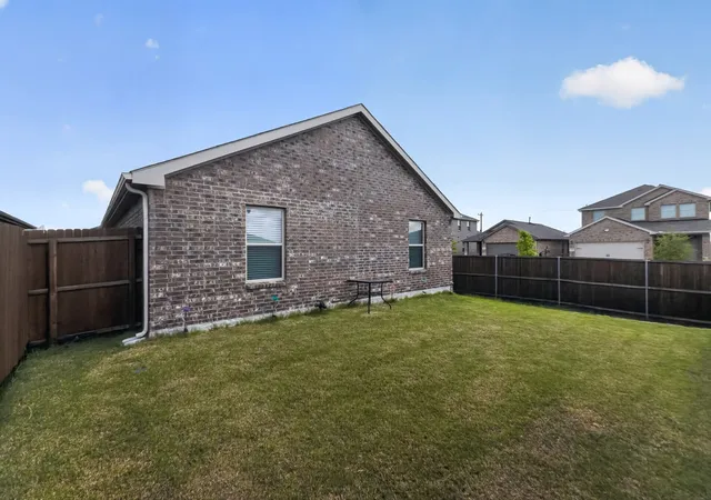 Homes for sale in Crandall, TX | 4626 Verdin Street, Crandall, TX 75114 | MLS# 21302983