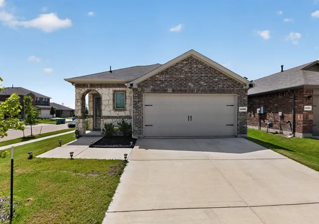 Homes for sale in Crandall, TX | 4626 Verdin Street, Crandall, TX 75114 | MLS# 21302983