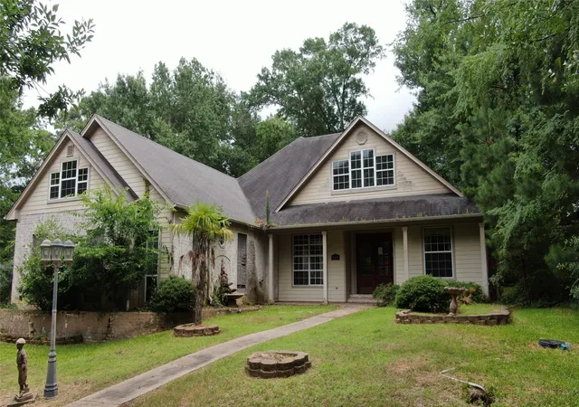 Homes for sale in Hideaway, TX | 1528 Hideaway Ln W, Hideaway, TX 75771 | MLS# 21303079