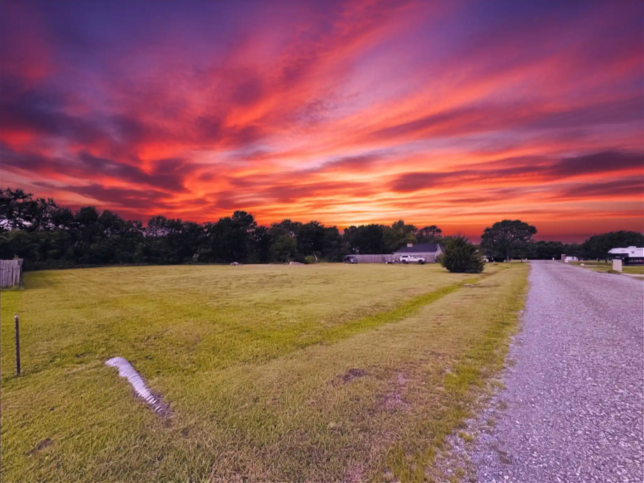 Photo 1 of Land for sale at 271 County Road 4443, Trenton, TX 75490 | MLS# 21297594 | Listing updated on 2026-06-16