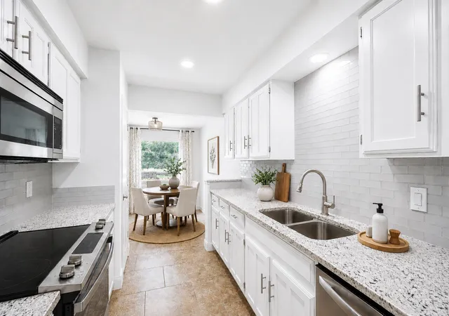 Photo 3 of Townhouse for sale at 3710 Mediterranean St, Rockwall, TX 75087 | MLS# 21302641 | Listing updated on 2026-08-24