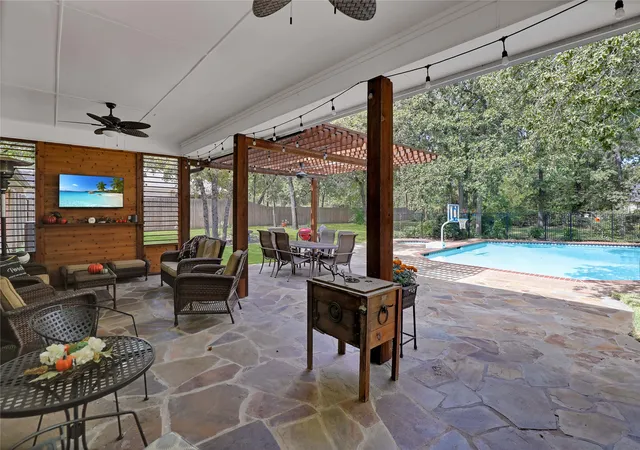 3rd image of 1346 Forest Ln, Southlake, TX 76092 | MLS# 21303110