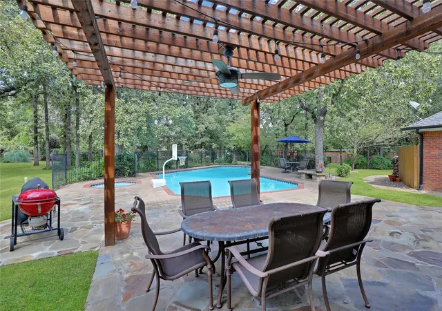 4th image of 1346 Forest Ln, Southlake, TX 76092 | MLS# 21303110