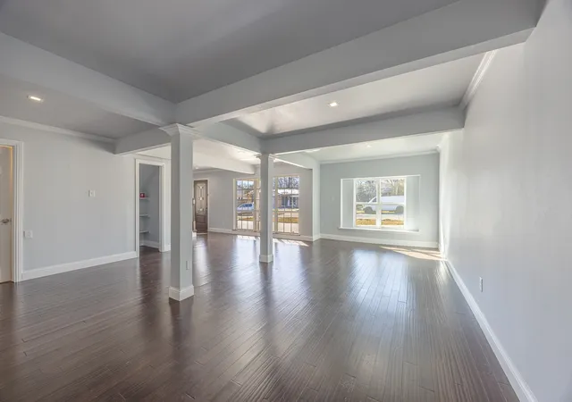 Photo 3 of Single family home for sale at 109 W Marguerita Dr, Garland, TX 75040 | MLS# 21303120 | Listing updated on 2026-08-22