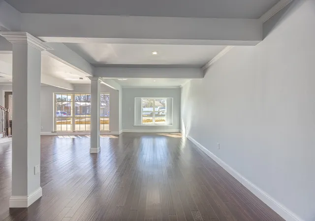 Photo 3 of Single family home for sale at 109 W Marguerita Dr, Garland, TX 75040 | MLS# 21303120 | Listing updated on 2026-08-22