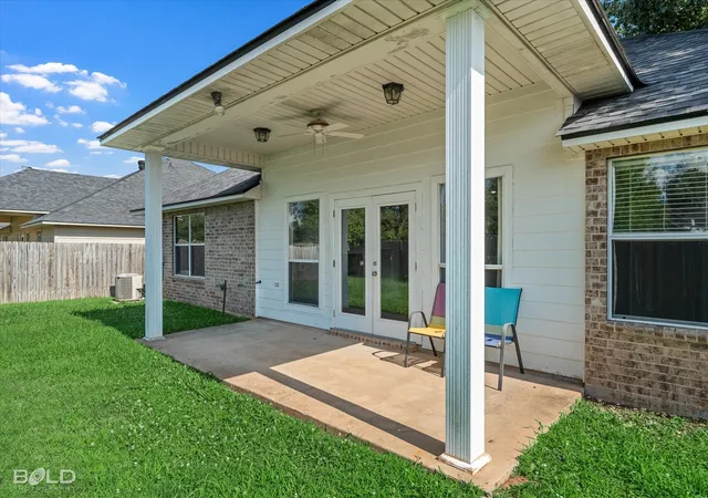 Photo 4 of Single family home for sale at 164 Palladium Ln, Shreveport, LA 71115 | MLS# 21303031 | Listing updated on 2026-08-24