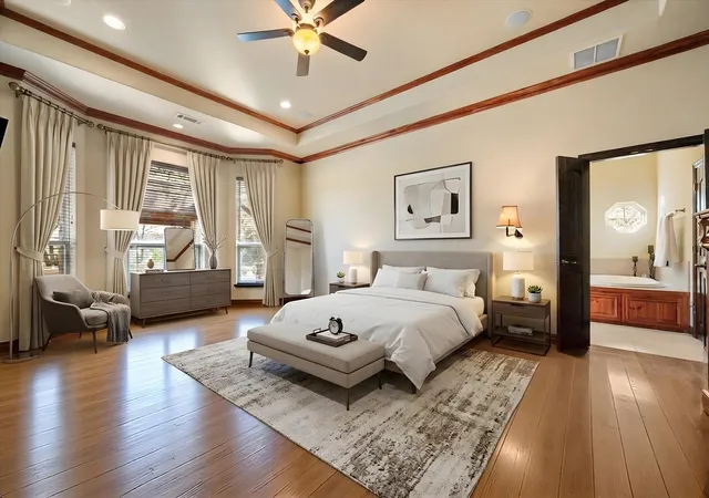 Photo 3 of Single family home for sale at 1720 Mistletoe Dr, Flower Mound, TX 75022 | MLS# 21302596 | Listing updated on 2026-08-22