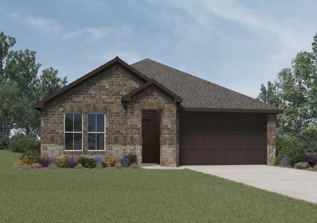 Photo 1 of Sale Pending at 1822 Nestling St, Crandall, TX 75114 | MLS# 21303157 | Listing updated on 2026-08-24