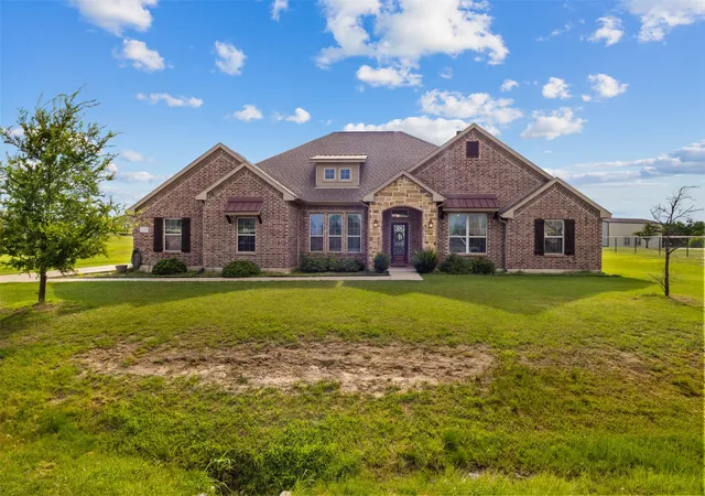 Homes for sale in Decatur, TX | 129 High Vista Rd, Decatur, TX 76234 | MLS# 21302848