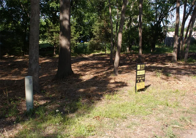 Photo 3 of Land for sale at Cr 3713 County Road 3713, Quinlan, TX 75474 | MLS# 21303062 | Listing updated on 2026-08-22