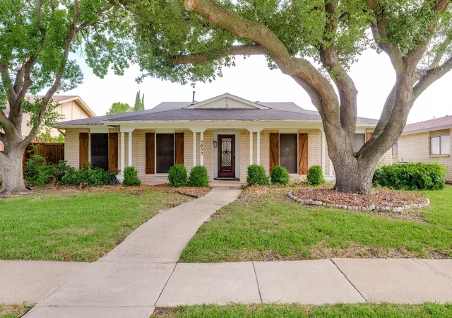 Homes for sale in The Colony, TX | 5033 Stanley Dr, The Colony, TX 75056 | MLS# 21301686