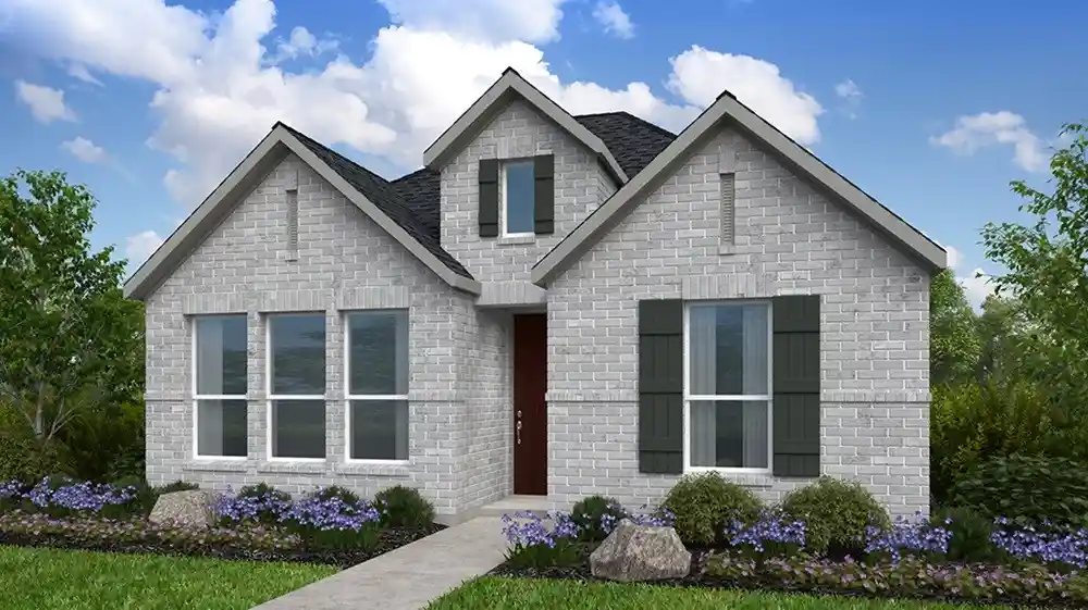 Photo 1 of Single family home for sale at 1705 Barnwood Rd, Celina, TX 75009 | MLS# 21303194 | Listing updated on 2026-10-22