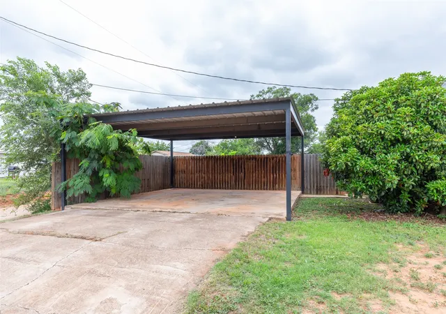 Photo 2 of Sale Pending at 4701 S 5Th St, Abilene, TX 79605 | MLS# 21282976 | Listing updated on 2026-09-03