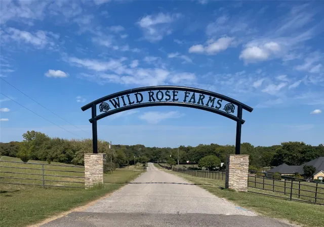 Land for sale at 11321 Wild Rose Ln, Anna, TX 75409 | MLS# 21303213