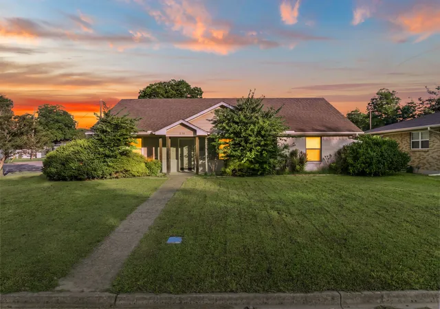Homes for sale in West, TX | 210 S Reagan St, West, TX 76691 | MLS# 21303196