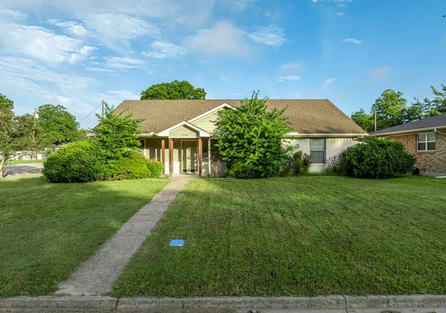 Homes for sale in West, TX | 210 S Reagan St, West, TX 76691 | MLS# 21303196
