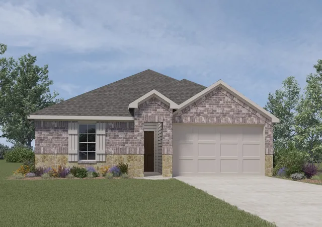 Homes for sale in Crandall, TX | 1826 Nestling St, Crandall, TX 75114 | MLS# 21303225