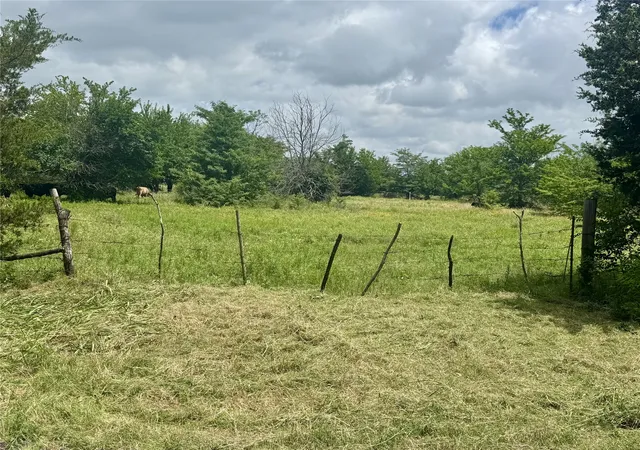 Photo 2 of Land for sale at 5 County Road 1104, Celeste, TX 75423 | MLS# 21301828 | Listing updated on 2026-08-04