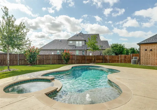 Photo 1 of Single family home for sale at 2723 Village Creek St, Prosper, TX 75078 | MLS# 21292439 | Listing updated on 2026-08-29