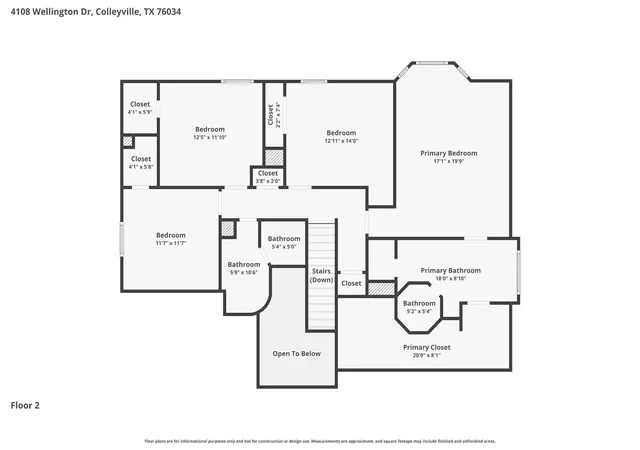 Homes for sale in Colleyville, TX | 4108 Wellington Dr, Colleyville, TX 76034 | MLS# 21303014