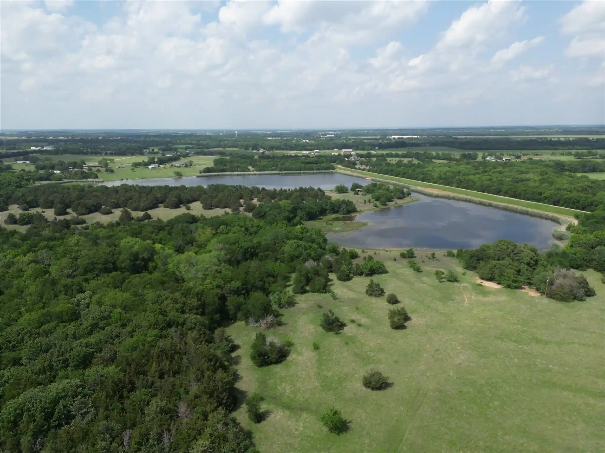 Land for sale at 0000 Fm 1752, Savoy, TX 75479 | MLS# 21303284