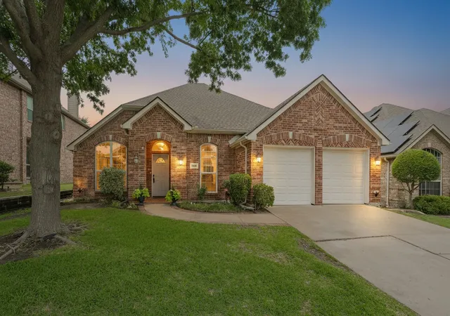 1st image of 7407 Summit Meadow Ln, Sachse, TX 75048 | MLS# 21302580