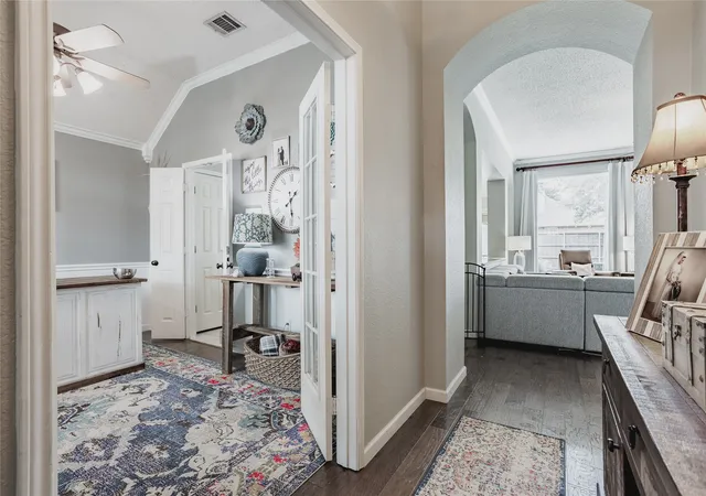 4th image of 7407 Summit Meadow Ln, Sachse, TX 75048 | MLS# 21302580