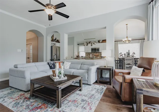 5th image of 7407 Summit Meadow Ln, Sachse, TX 75048 | MLS# 21302580