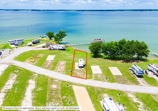 Homes for sale in Kerens, TX | Lot 35 Peninsula Point, Kerens, TX 75144 | MLS# 21303250