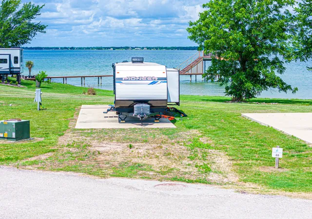 Homes for sale in Kerens, TX | Lot 35 Peninsula Point, Kerens, TX 75144 | MLS# 21303250