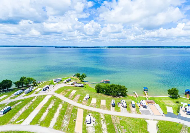 Homes for sale in Kerens, TX | Lot 35 Peninsula Point, Kerens, TX 75144 | MLS# 21303250
