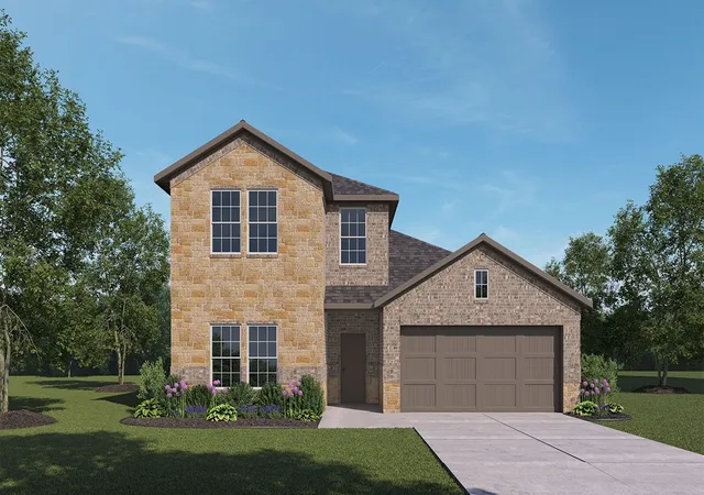 Photo 1 of Sale Pending at 2035 Ketchum Ln, Royse City, TX 75189 | MLS# 21303316 | Listing updated on 2026-10-05