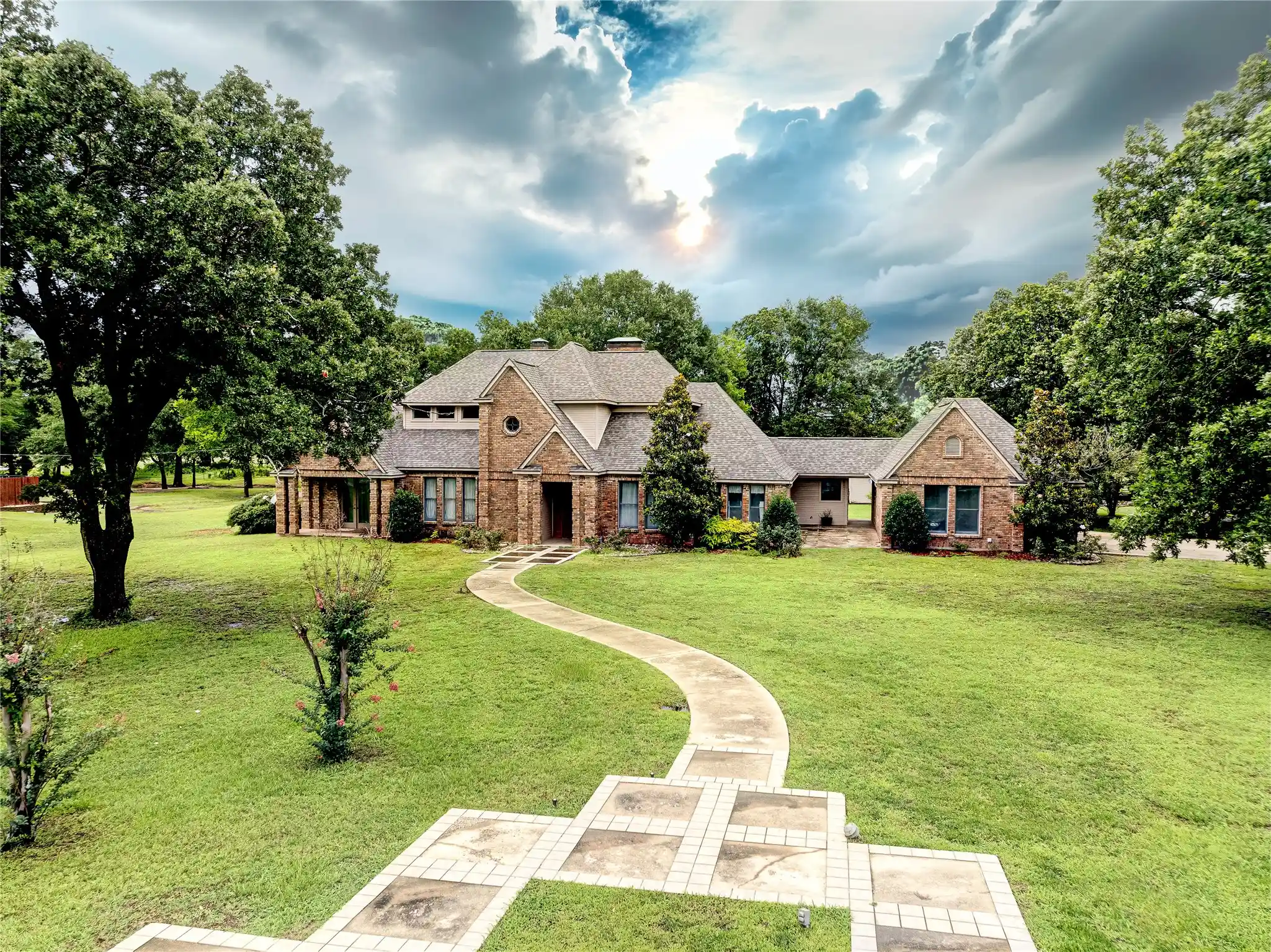 Photo 1 of Single family home for sale at 912 Walnut Creek Dr, Fairfield, TX 75840 | MLS# 21303355 | Listing updated on 2026-06-17