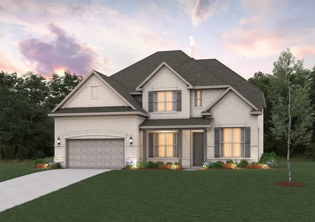 Photo 1 of Sale Pending at 314 Symphony Ave, Forney, TX 75126 | MLS# 21303357 | Listing updated on 2026-08-30