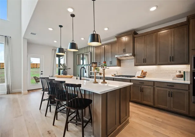 Photo 3 of Sale Pending at 314 Symphony Ave, Forney, TX 75126 | MLS# 21303357 | Listing updated on 2026-08-30