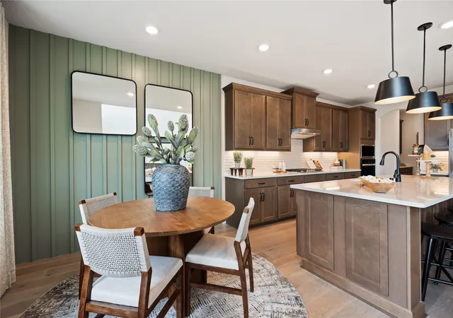 Photo 3 of Sale Pending at 314 Symphony Ave, Forney, TX 75126 | MLS# 21303357 | Listing updated on 2026-08-30