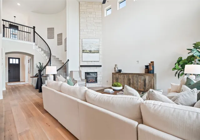 Photo 4 of Sale Pending at 314 Symphony Ave, Forney, TX 75126 | MLS# 21303357 | Listing updated on 2026-08-30