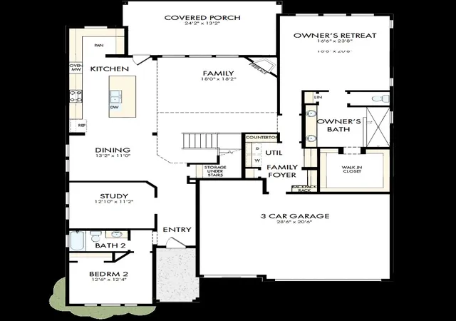 Photo 2 of Single family home for sale at 3112 Lazy Dog Ln, Justin, TX 76247 | MLS# 21303359 | Listing updated on 2026-08-03