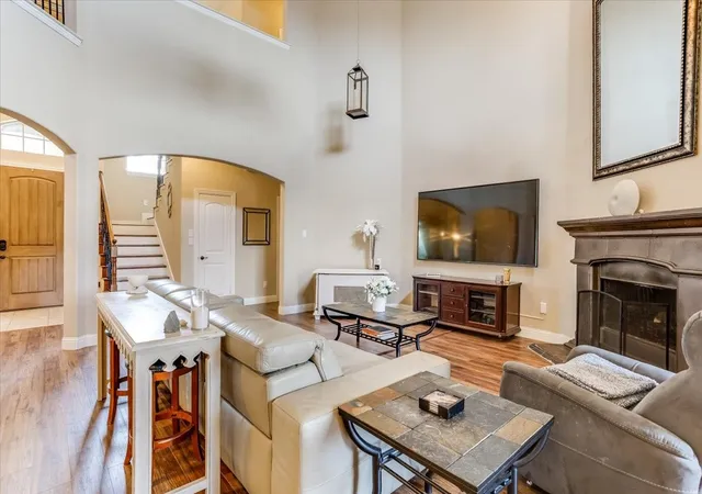 Photo 1 of Single family home for sale at 3608 Bright Star Wy, Plano, TX 75074 | MLS# 21302471 | Listing updated on 2026-07-17