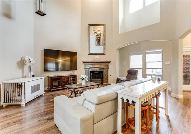 Photo 3 of Single family home for sale at 3608 Bright Star Wy, Plano, TX 75074 | MLS# 21302471 | Listing updated on 2026-07-17