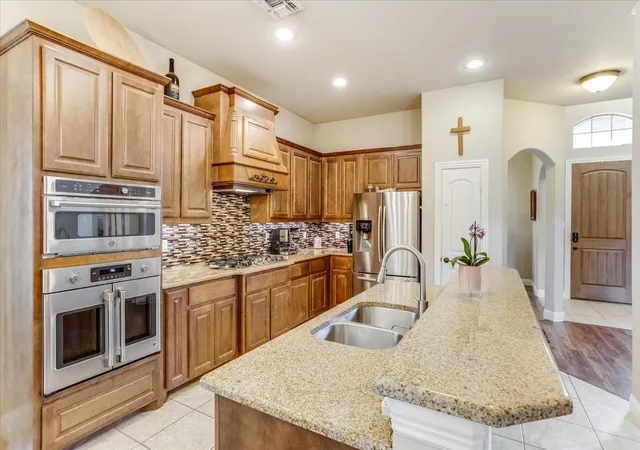 Photo 4 of Single family home for sale at 3608 Bright Star Wy, Plano, TX 75074 | MLS# 21302471 | Listing updated on 2026-07-17