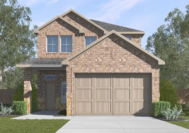 Photo 1 of Single family home for sale at 228 Pheasant Run Rd, Terrell, TX 75160 | MLS# 21303248 | Listing updated on 2026-10-02
