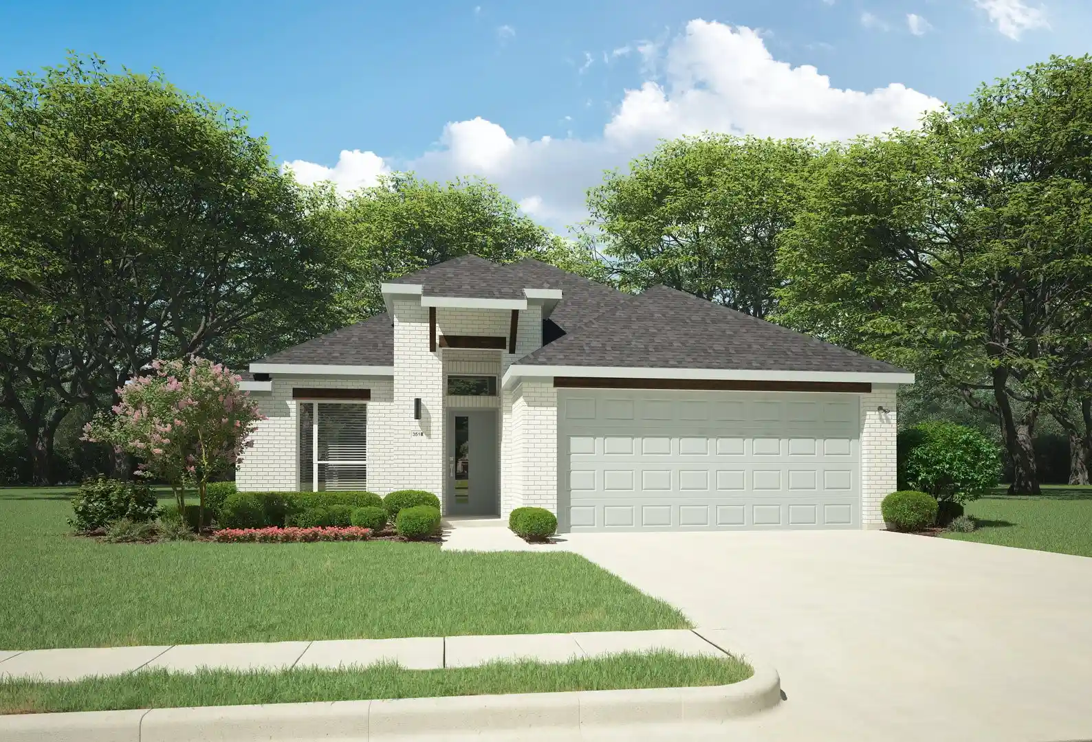 Photo 1 of Sale Pending at 2009 Chariot Ct, Seagoville, TX 75159 | MLS# 21303408 | Listing updated on 2026-10-29