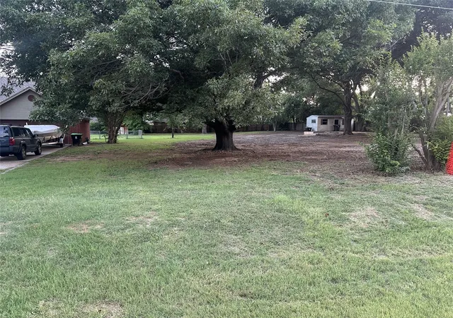 Photo 3 of Land for sale at 608 W Walcott St, Pilot Point, TX 76258 | MLS# 21298040 | Listing updated on 2026-08-22