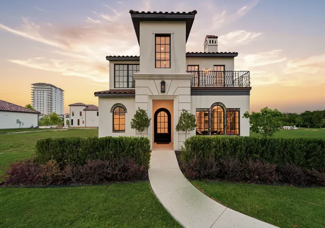 Photo 2 of Single family home for sale at 2913 Lakeside Village Blvd, Flower Mound, TX 75022 | MLS# 21269760 | Listing updated on 2026-08-22