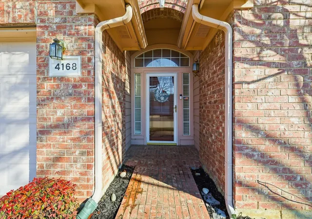 Photo 3 of Single family home for sale at 4168 Slick Rock, Euless, TX 76040 | MLS# 21303484 | Listing updated on 2026-10-02
